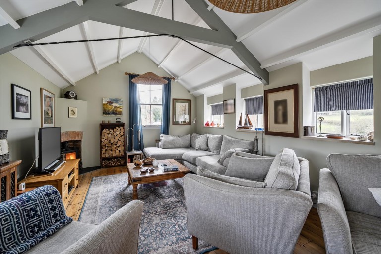 Images for Back Lane, Evershot, Dorchester