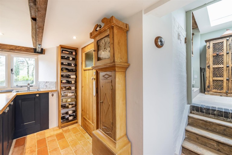 Images for Back Lane, Evershot, Dorchester