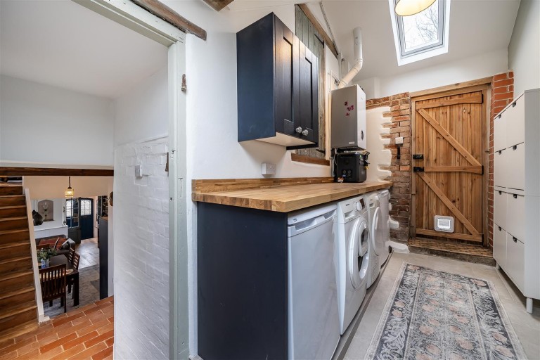 Images for Back Lane, Evershot, Dorchester