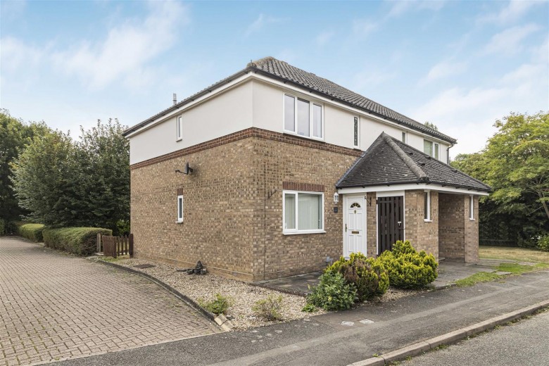 Click the photo for more details of Coupals Close, Haverhill