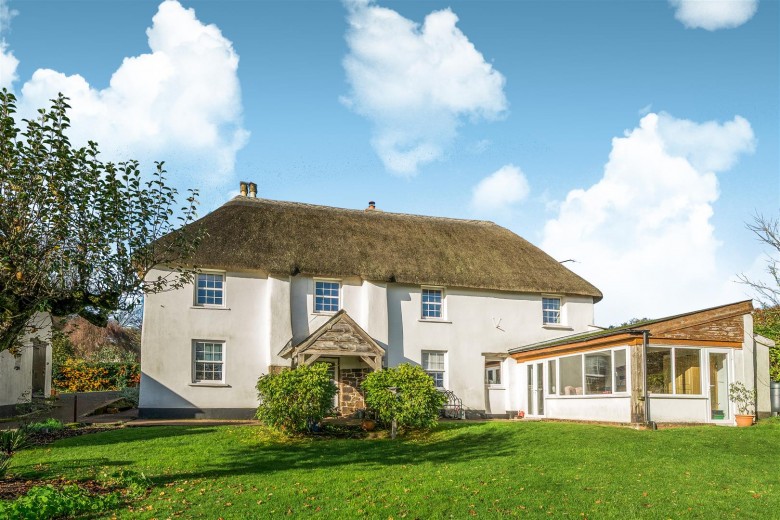 Click the photo for more details of Bow, Crediton