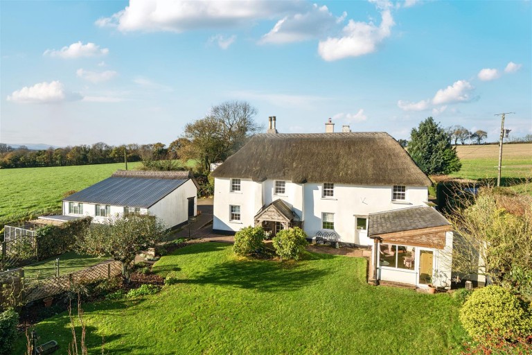 Images for Bow, Crediton