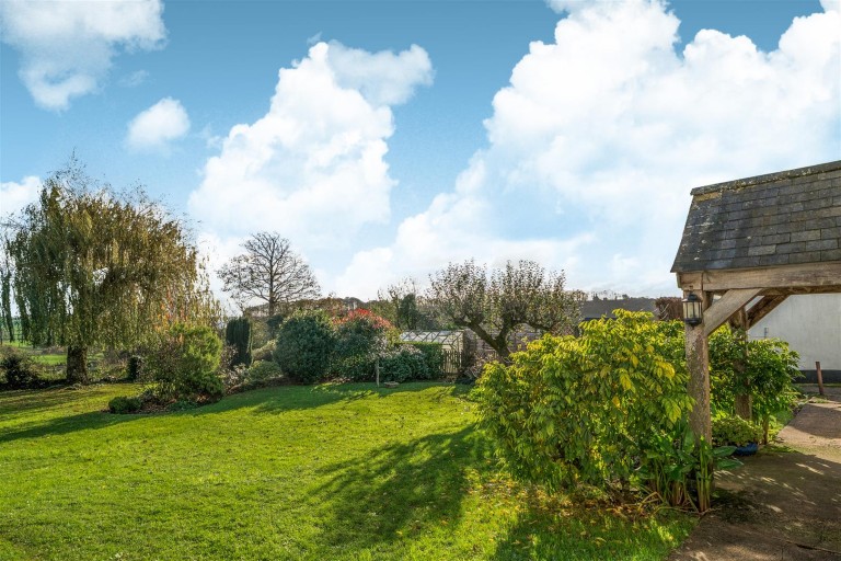 Images for Bow, Crediton