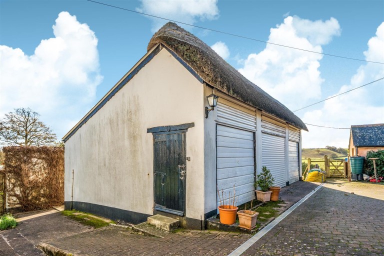 Images for Bow, Crediton