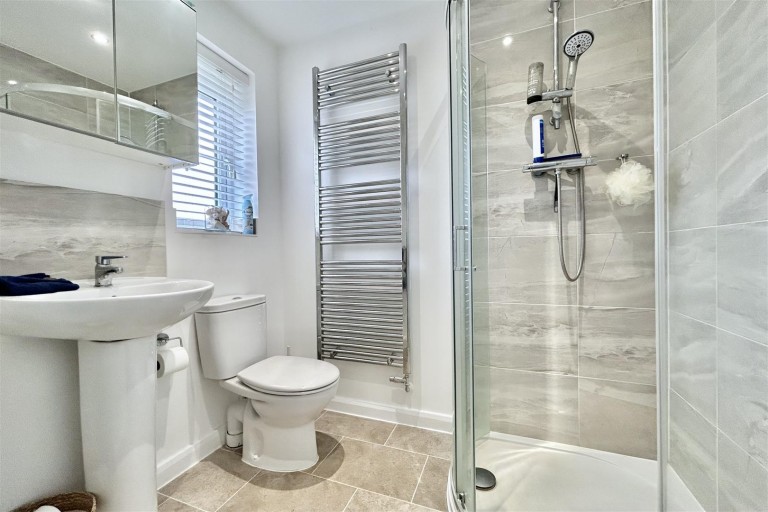 Images for The Drift, Harlaxton