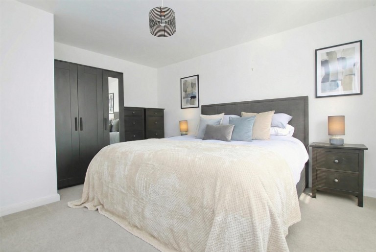 Images for The Drift, Harlaxton