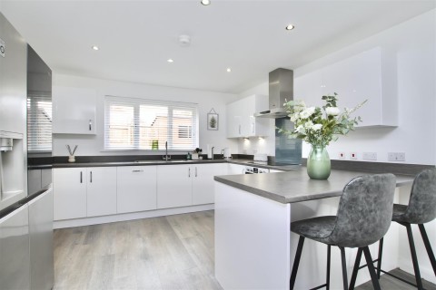 Click the photo for more details of The Drift, Harlaxton