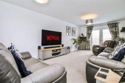 Images for The Drift, Harlaxton