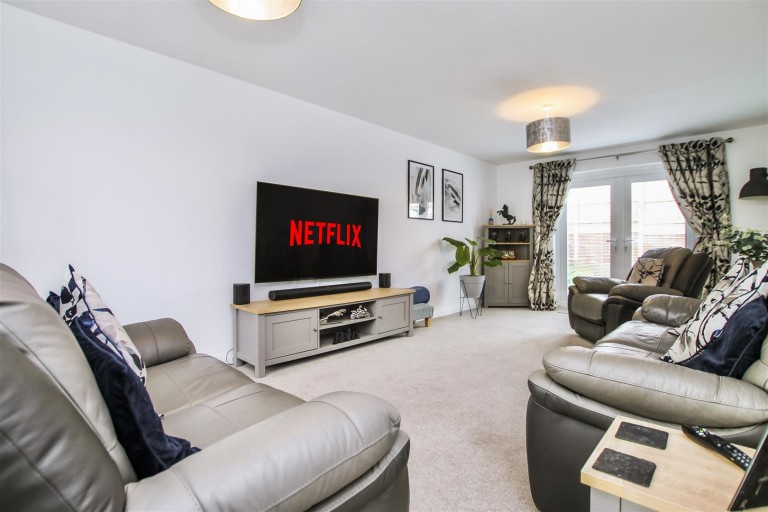 Images for The Drift, Harlaxton