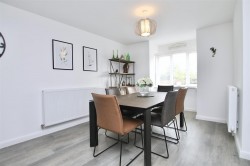 Images for The Drift, Harlaxton