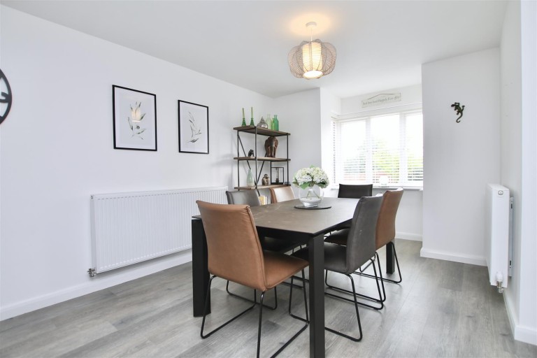 Images for The Drift, Harlaxton