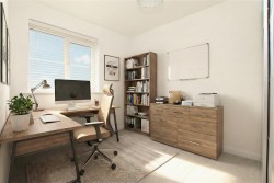 Images for The Drift, Harlaxton