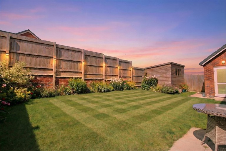 Images for The Drift, Harlaxton