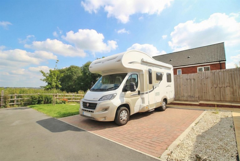 Images for The Drift, Harlaxton