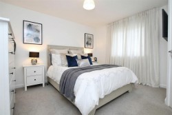 Images for The Drift, Harlaxton