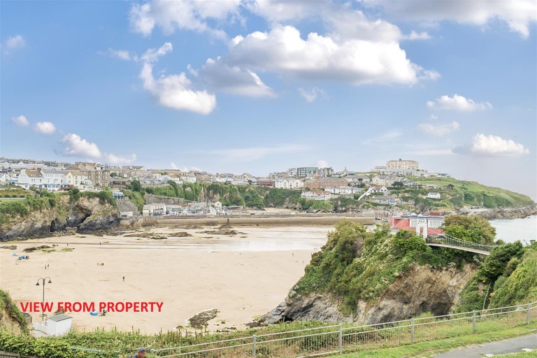 Images for Lazy Waves, Island Crescent, Newquay