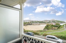 Images for Lazy Waves, Island Crescent, Newquay