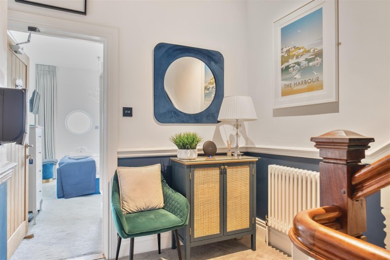 Images for Lazy Waves, Island Crescent, Newquay