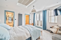 Images for Lazy Waves, Island Crescent, Newquay