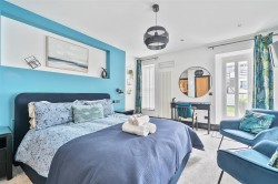 Images for Lazy Waves, Island Crescent, Newquay