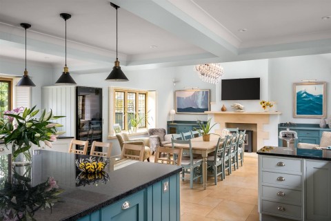 Click the photo for more details of Lower Slaughter, Gloucestershire