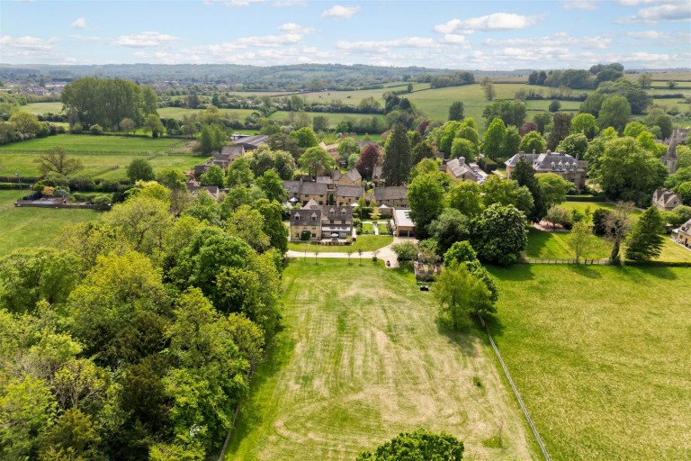 Images for Lower Slaughter, Gloucestershire
