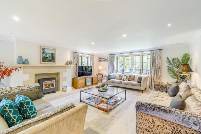 Images for Lower Slaughter, Gloucestershire