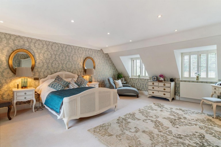 Images for Lower Slaughter, Gloucestershire