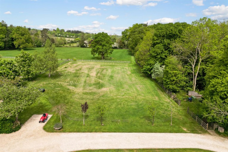 Images for Lower Slaughter, Gloucestershire