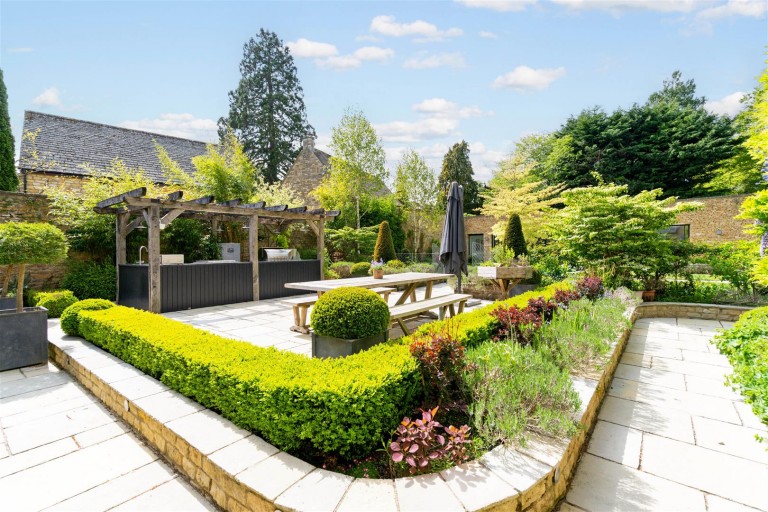 Images for Lower Slaughter, Gloucestershire