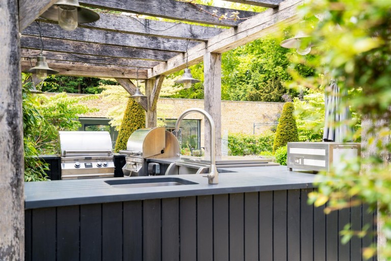 Images for Lower Slaughter, Gloucestershire