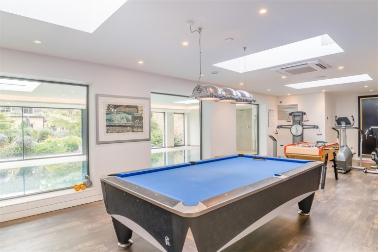 Images for Lower Slaughter, Gloucestershire