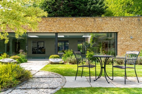 Click the photo for more details of Lower Slaughter, Gloucestershire