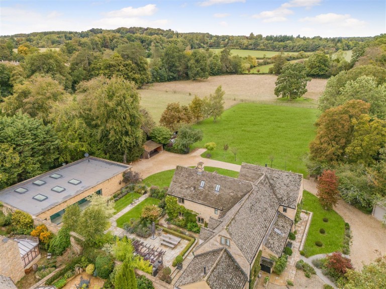 Images for Lower Slaughter, Gloucestershire