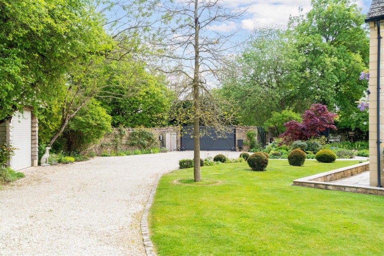 Images for Lower Slaughter, Gloucestershire