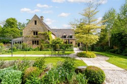 Images for Lower Slaughter, Gloucestershire