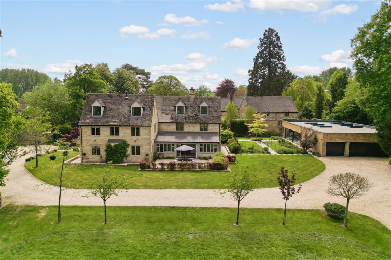 Images for Lower Slaughter, Gloucestershire