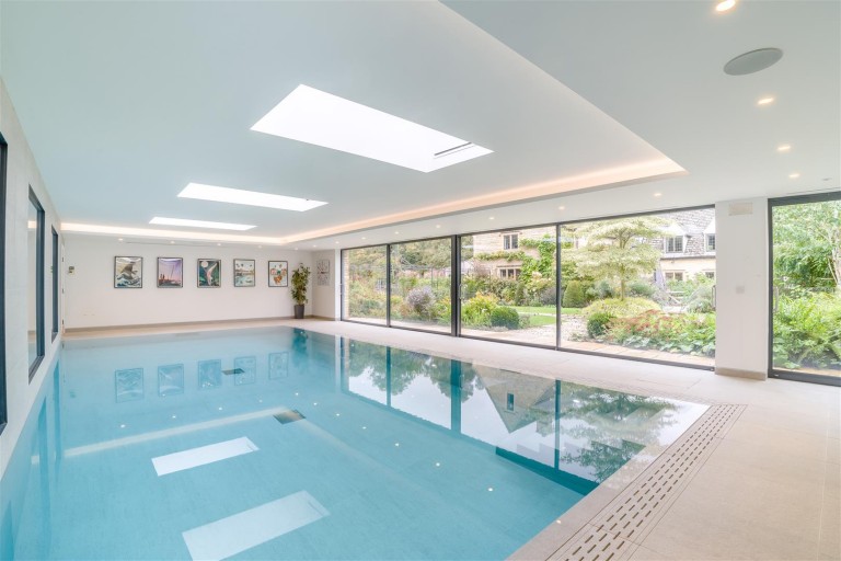 Images for Lower Slaughter, Gloucestershire