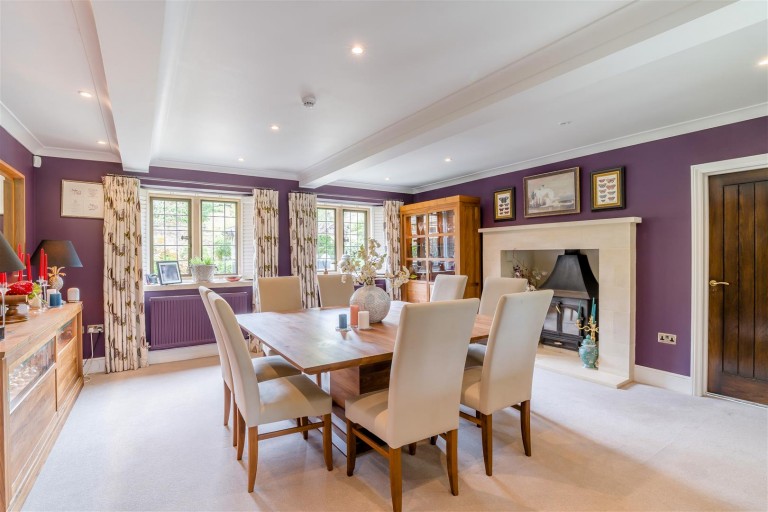 Images for Lower Slaughter, Gloucestershire