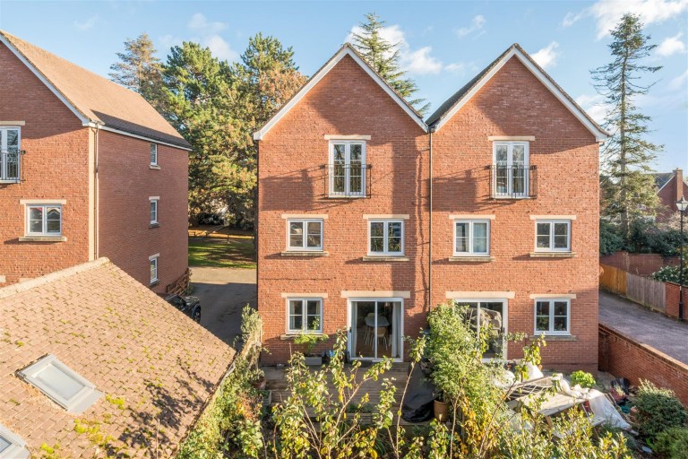 Images for Lister Close, Exeter