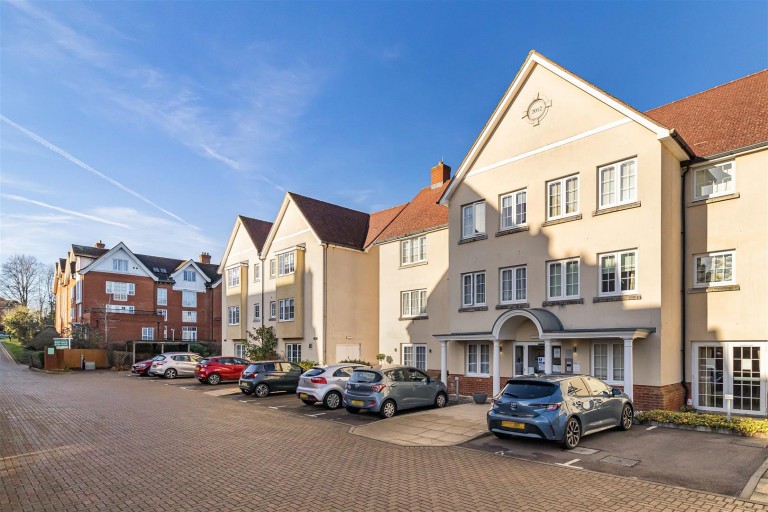 Images for South Road, Saffron Walden