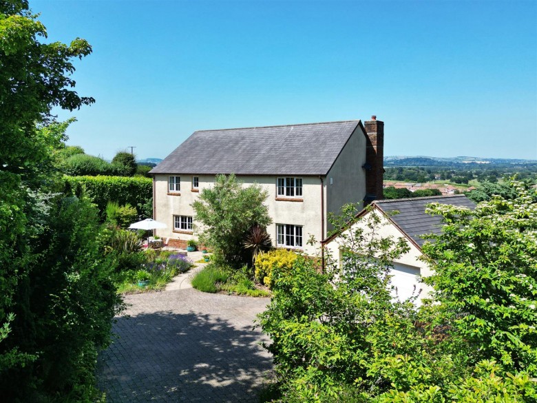 Click the photo for more details of Park Lane, Exeter