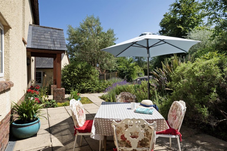 Images for Park Lane, Exeter