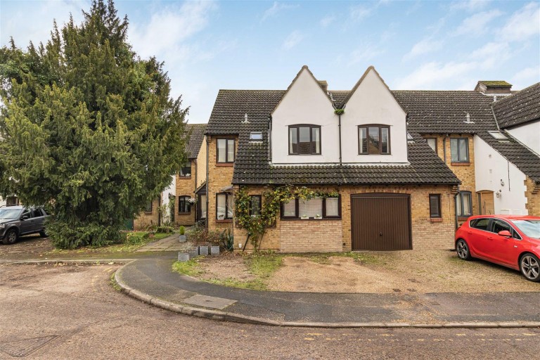 Images for Elsworth Place, Cambridge