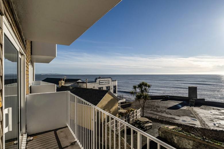 Click the photo for more details of Church Street, Lyme Regis