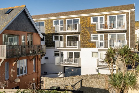 Click the photo for more details of Church Street, Lyme Regis