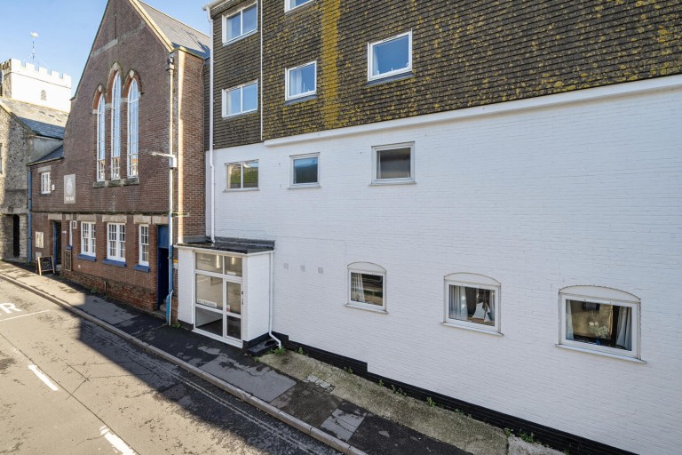 Images for Church Street, Lyme Regis