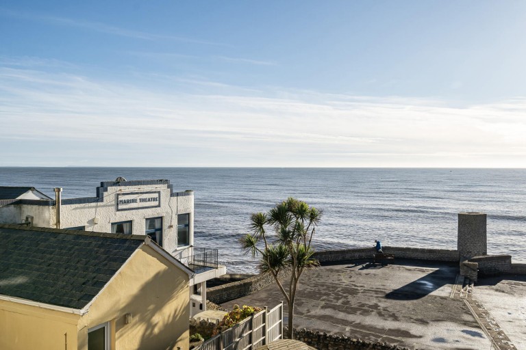 Images for Church Street, Lyme Regis