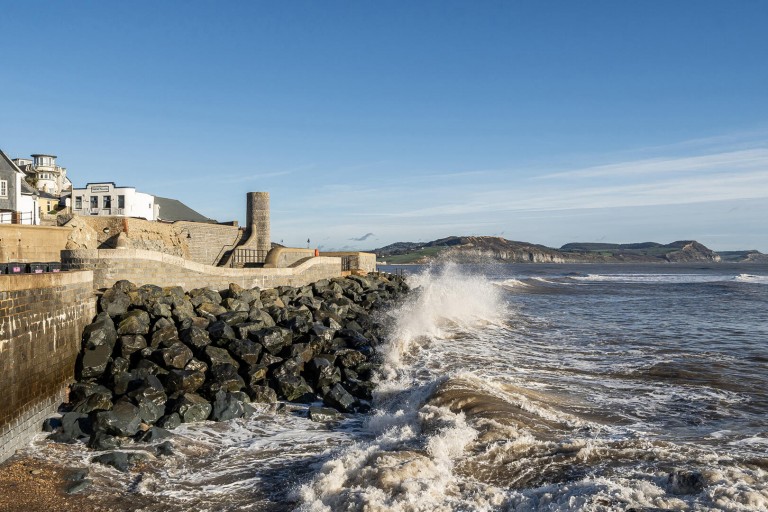 Images for Church Street, Lyme Regis