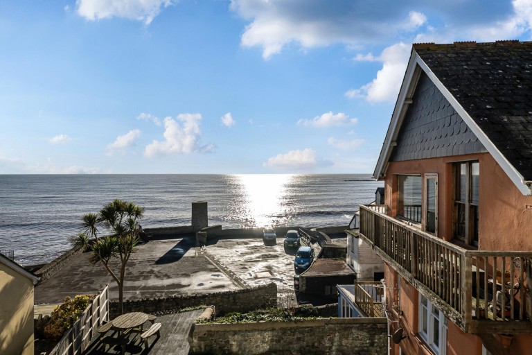 Images for Church Street, Lyme Regis